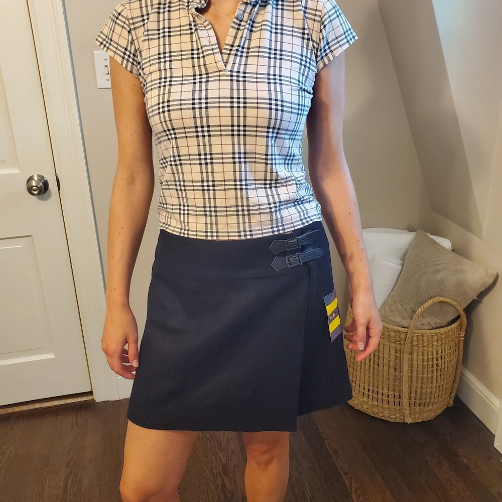 Rugby by Ralph Lauren mini skirt